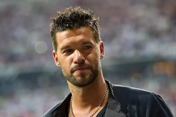 Michael Ballack Chelsea 564118