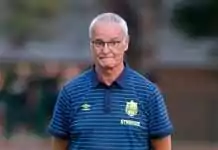 RANIERI