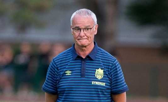 RANIERI