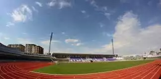 STADION TARNOVO