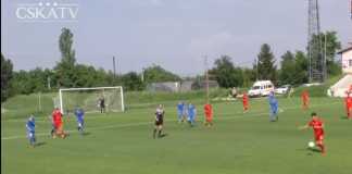 cska u19 levski u19