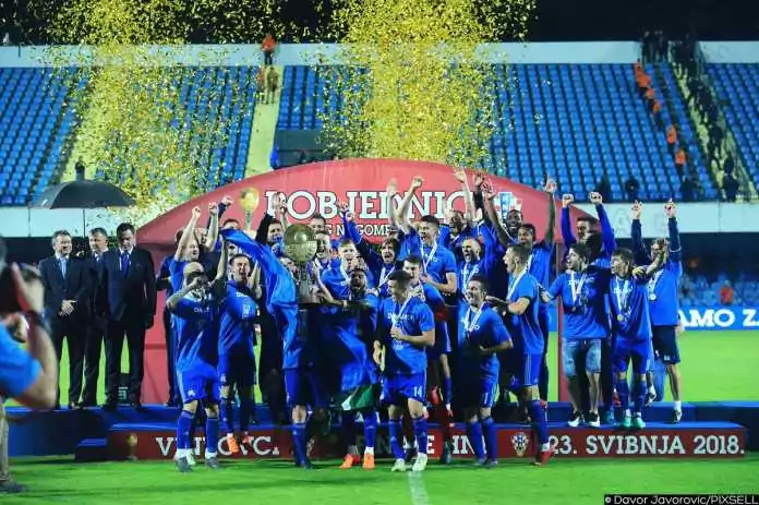 dinamo zagreb