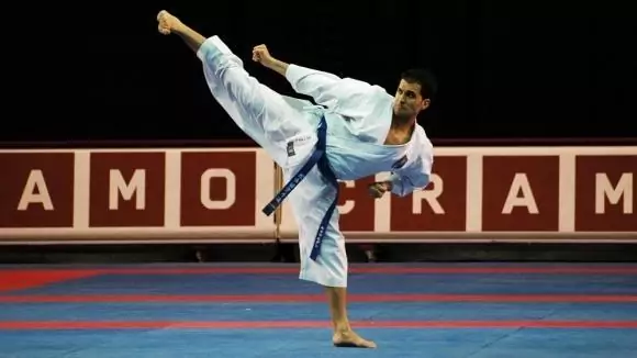 karate 1