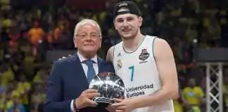 luka doncic final four mvp real madrid belgrade 2018 eb17