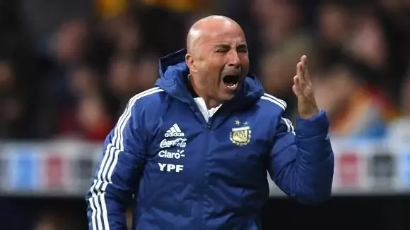 sampaoli