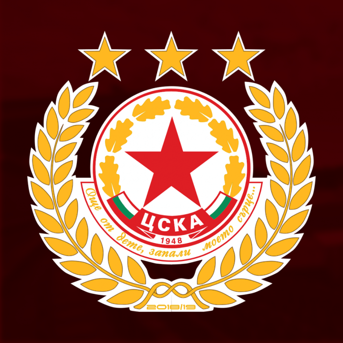 cska emblema