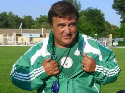 mitko dobrev