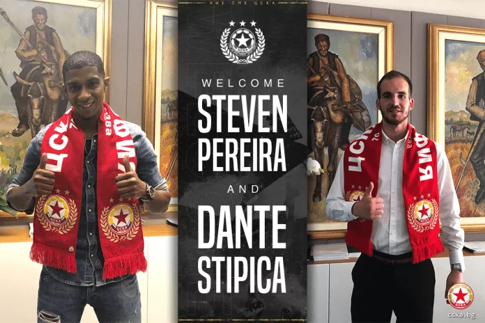 stivan pereira dante stipica