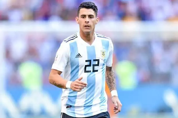 Cristian Pavon