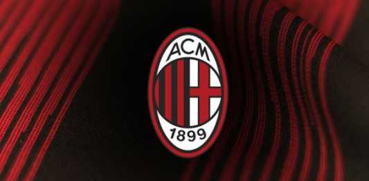 milan emblema