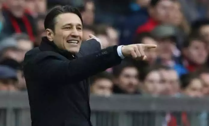 niko kovach