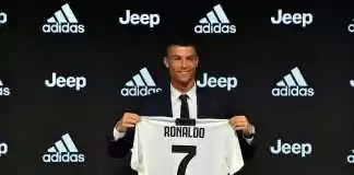 ronaldo