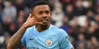 713250 gabriel jesus afp