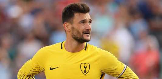 Hugo Lloris 636938