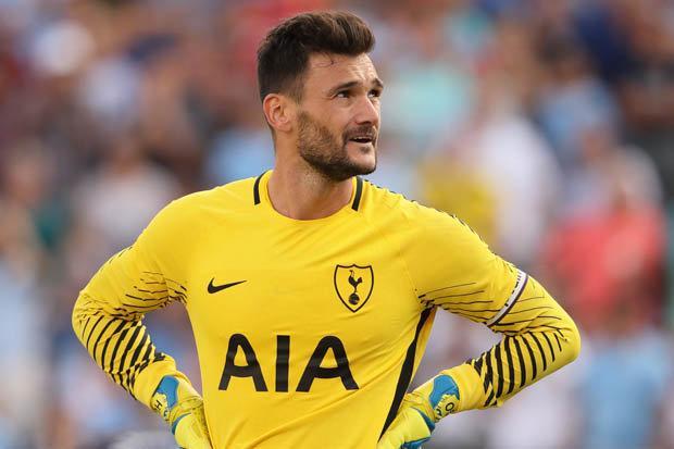 Hugo Lloris 636938