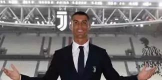 RONALDO