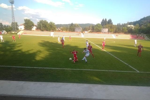 cska septemvri 2000 U19 2018 2