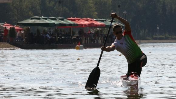 kanu kayak