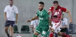 ludogorets cska vanderson