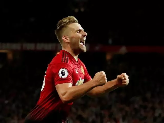 lukeshaw