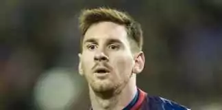 messi