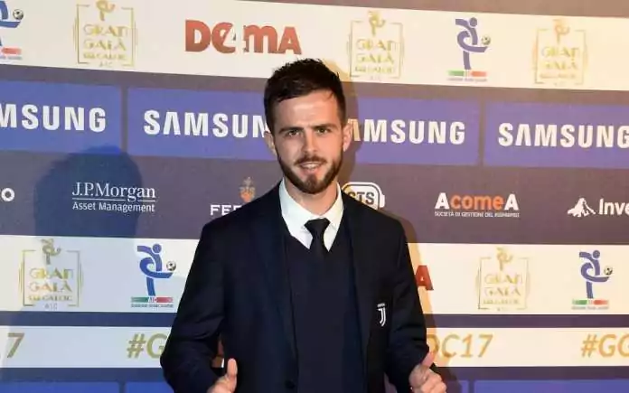 pjanic