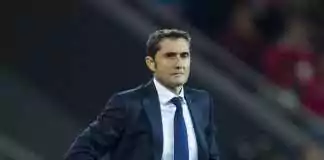 valverde