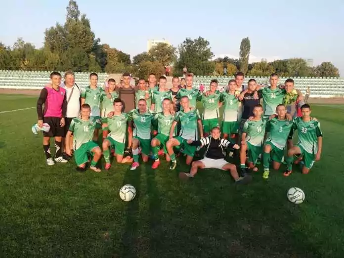 vitosha u17