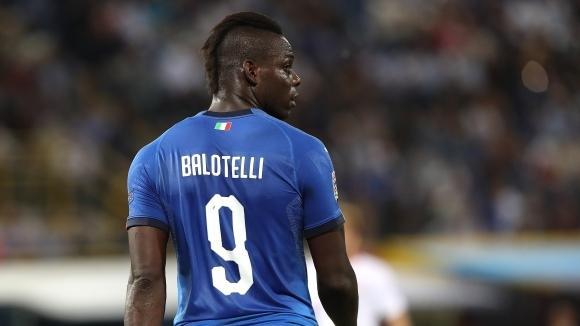 BALOTELI