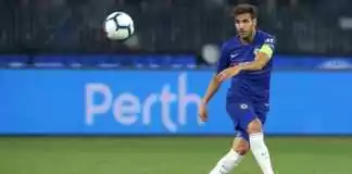 FABREGAS