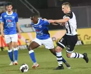 Kevin in actie tegen Heracles 700x566