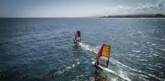 Windsurf