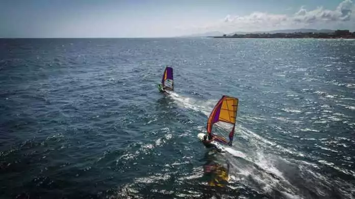 Windsurf