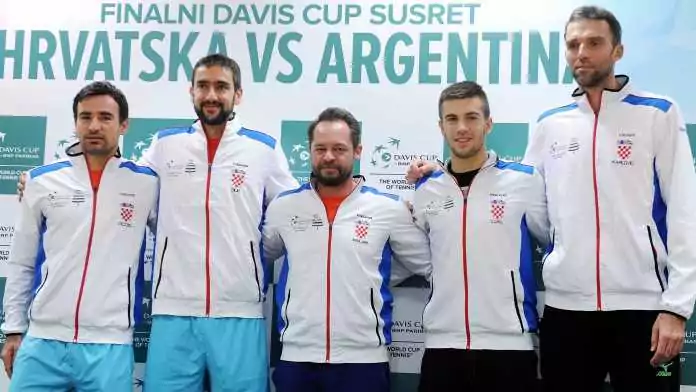 croatia press davis cup final 2016