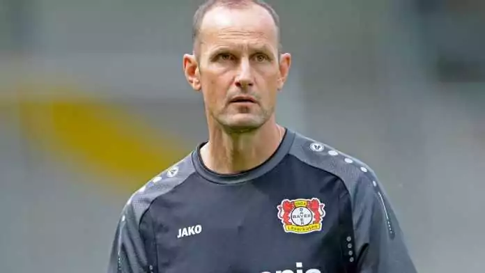 heiko herlih