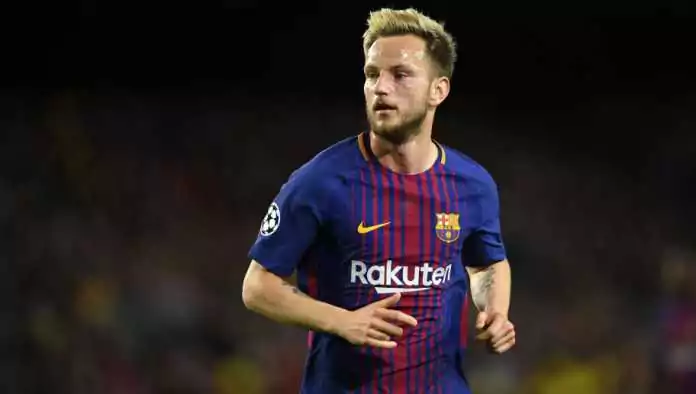 ivan rakitic