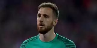 jan oblak