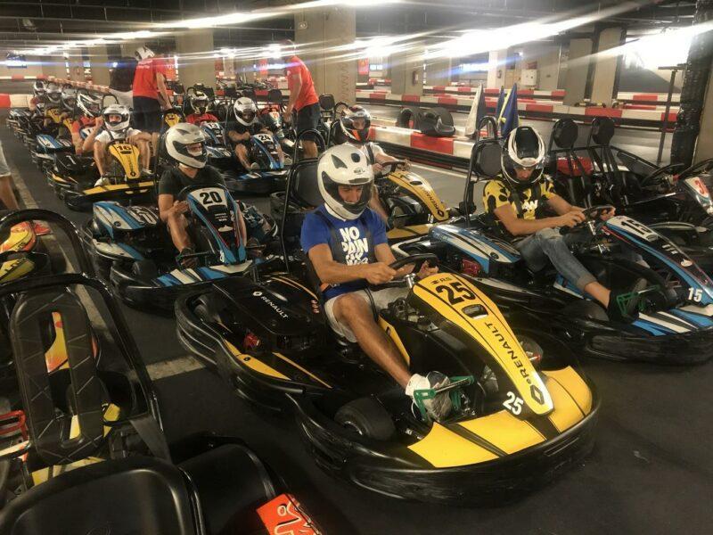 kart cs 2