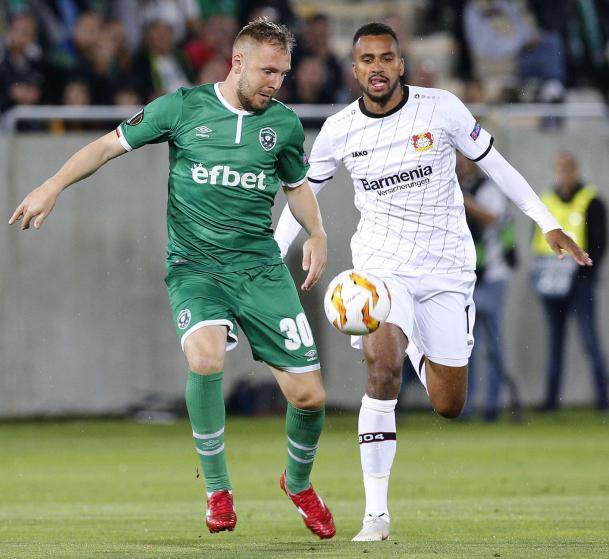 ludogorets bayer kozmin moci