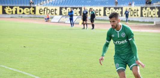 nesebar ludogorets 100