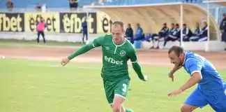 nesebar ludogorets 106