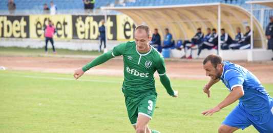 nesebar ludogorets 106