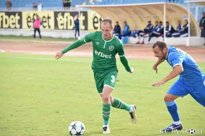 nesebar ludogorets 106