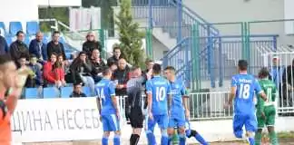 nesebar ludogorets 120