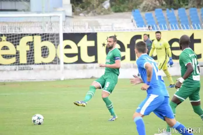 nesebar ludogorets 7