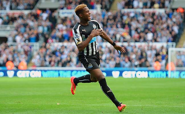 rolando aarons