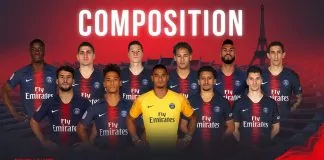 PSG 2019