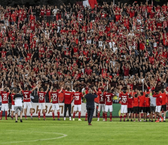 cska fenove