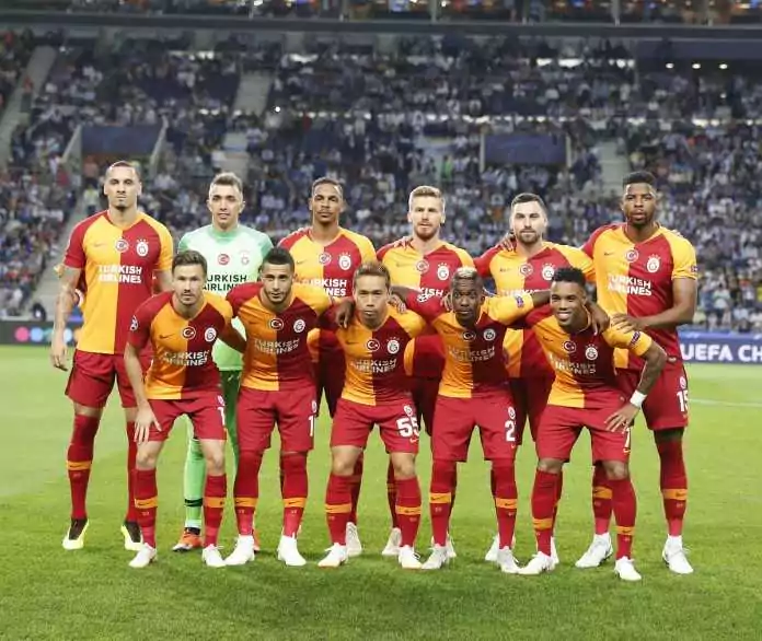 galatasaray