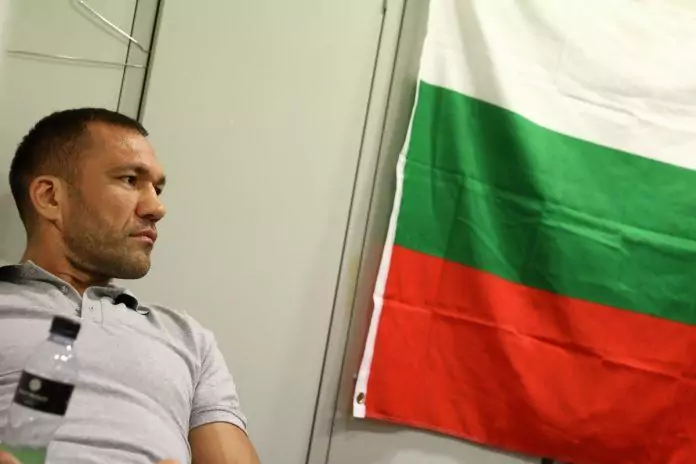 kubrat pulev